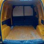vw caddy 1.6 tdi baseline