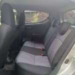 suzuki  alto 1.0 comfort