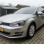 vw golf 1.0 tsi comfortline