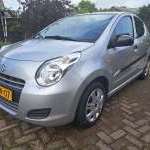 suzuki  alto 1.0 comfort