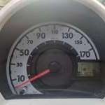 peugeot  107  1.0 12v xs
