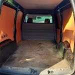vw  caddy 1.6 tdi maxi