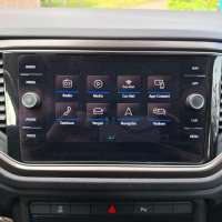 Volkswagen T Roc