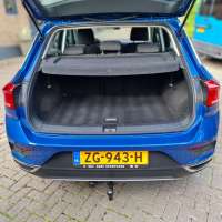 Volkswagen T Roc