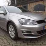 vw golf 1.0 tsi comfortline