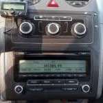 vw  caddy 1.6 tdi maxi