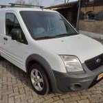 ford transit connect 1.8 economy edition