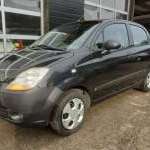 matiz 0.8 pure
