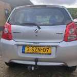 suzuki  alto 1.0 comfort