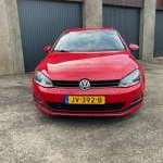 vw  golf staton