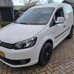 vw cady 1.6 tdi