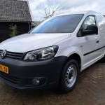 vw  caddy 1.6 tdi