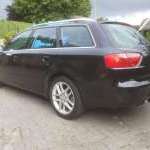Seat Exeo st 1.6 style
