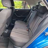 Volkswagen T Roc