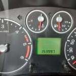 ford transit connect 1.8 economy edition