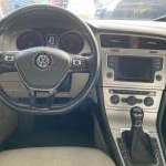 vw golf 1.0 tsi comfortline