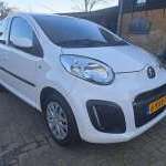 citroen c1 1.0 collection