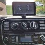 vw up 1.0 high bleu motion