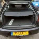 Seat Exeo st 1.6 style