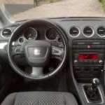 Seat Exeo st 1.6 style