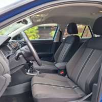 Volkswagen T Roc