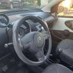 citroen c1 1.0 collection