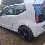 vw up 1.0 move