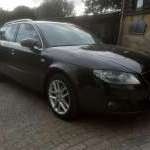 Seat Exeo st 1.6 style