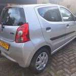 suzuki  alto 1.0 comfort