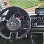 vw up 1.0 high bleu motion