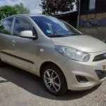 Hyundai i 10