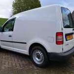 vw  caddy 1.6 tdi