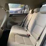 vw golf 1.0 tsi comfortline