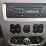 dacia sandero 1.2 black line