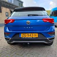 Volkswagen T Roc