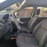 dacia sandero 1.2 black line