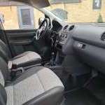 vw cady 1.6 tdi