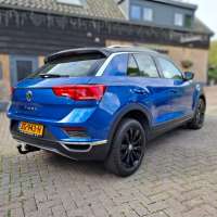Volkswagen T Roc