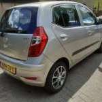 Hyundai i 10
