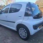 citroen c1 1.0 collection