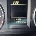 vw  caddy 1.6 tdi maxi