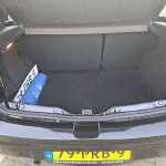 dacia sandero 1.2 black line