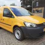 vw caddy 1.6 tdi baseline
