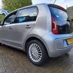 vw up 1.0 high bleu motion