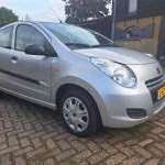 suzuki  alto 1.0 comfort