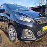 peugeot 108 1.0 e-vti active