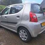 suzuki  alto 1.0 comfort