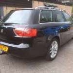 Seat Exeo st 1.6 style