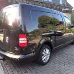 vw  caddy 1.6 tdi maxi