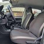 vw up 1.0 high bleu motion